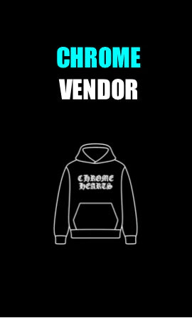 Chrome Hearts Vendor