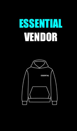 Essentials Vendor