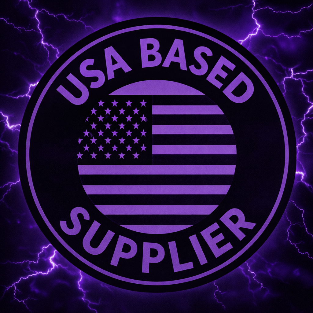 Usa Based Supplier