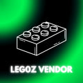 Lego Vendor