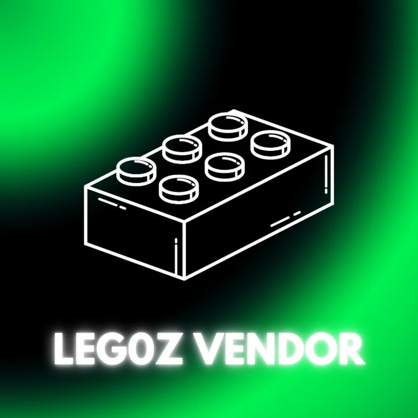 Lego Vendor